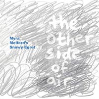 Myra melford The Other Side Of Air